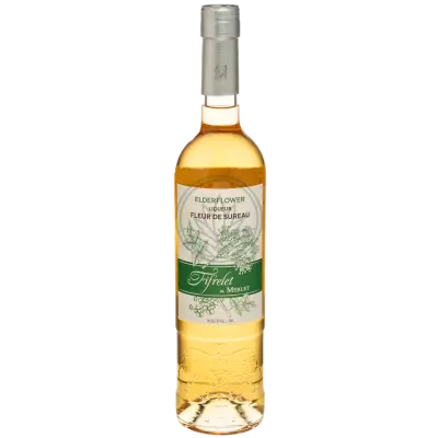 Merlet Fleur de Sureau Liqueur