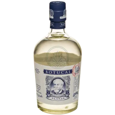 Botucal Planas