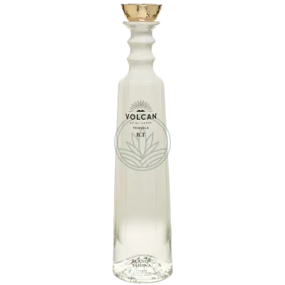 Volcan Blanco Tahona