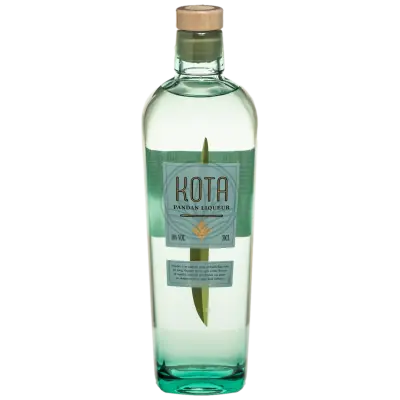 Kota Pandan Liqueur