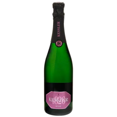 Kessler Sekt Rose
