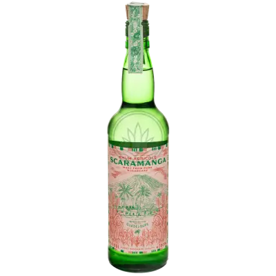 Scaramanga Rhum Agricole