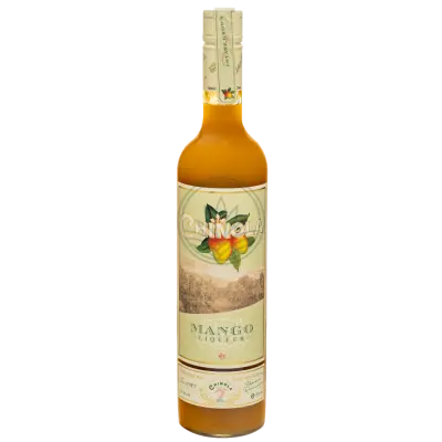 Chinola Mango Liqueur