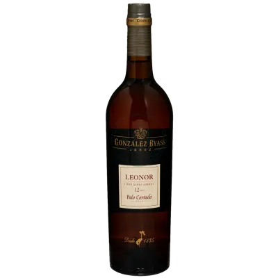Gonzalez Byass Leonor Palo Cortado