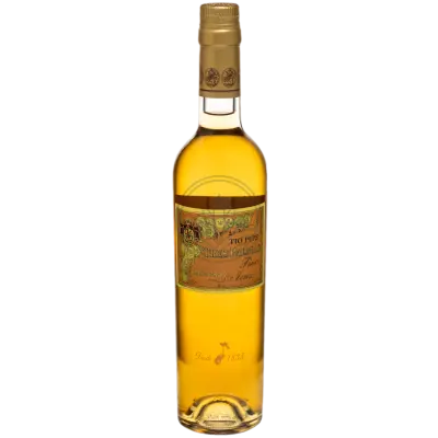 Gonzalez Byass Tres Palmas Fino