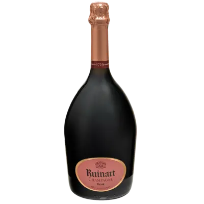 Ruinart Rose