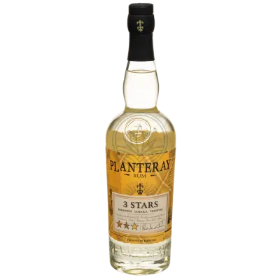 Planteray 3 Stars (Plantation)