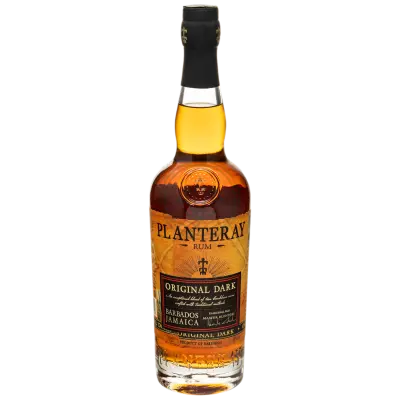 Planteray Original Dark (Plantation)