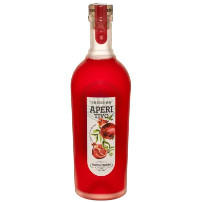 Carissima Aperitivo 