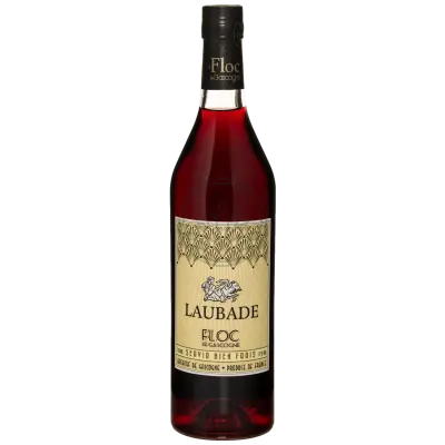 Laubade Floc de Gascogne Red