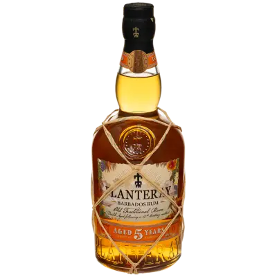 Planteray Barbados 5 Yr