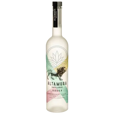 Altamura Vodka