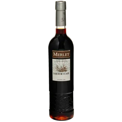 Merlet Liqueur de Café