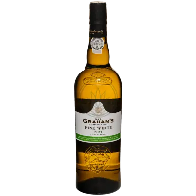 Graham's Fine White Port