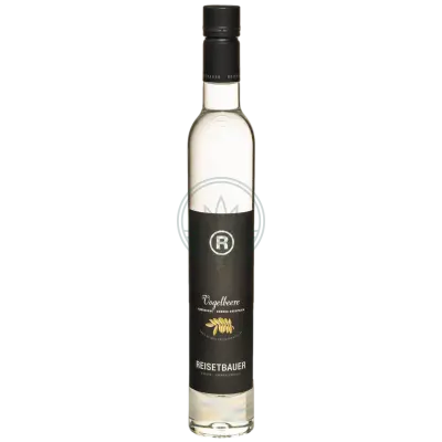 Reisetbauer Vogelbeerbrand