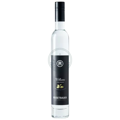Reisetbauer Williamsbrand