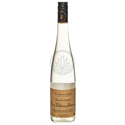 Nusbaumer Poire Williams Eau de Vie