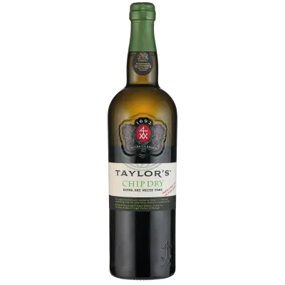 Taylor's Chip Dry White Port