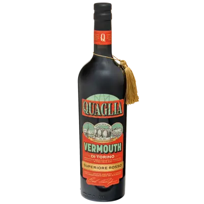 Quaglia Vermouth di Torino Superiore