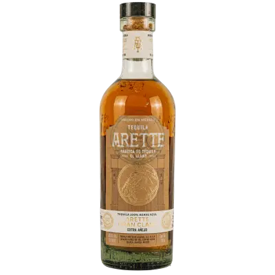 Arette Gran Clase Extra Anejo