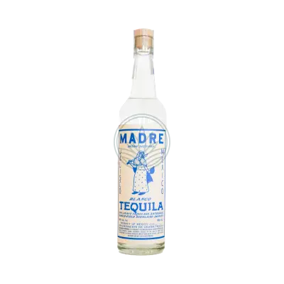 Madre Tequila Blanco
