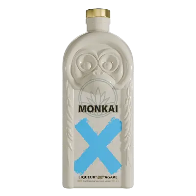 Monkai Agave Liqueur