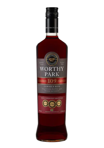 Worthy Park 109