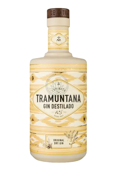 Tramuntana Original Dry Gin