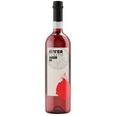 Bitter Fusetti 1L