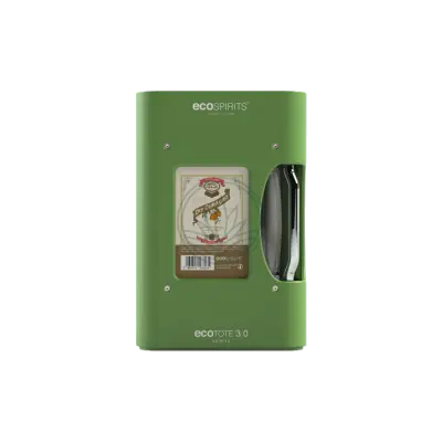 Pierre Ferrand Dry Curacao Ecotote