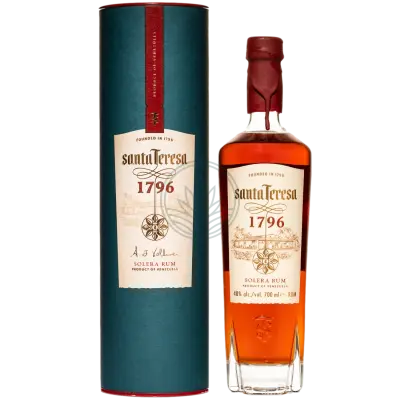 Santa Teresa 1796 Rum