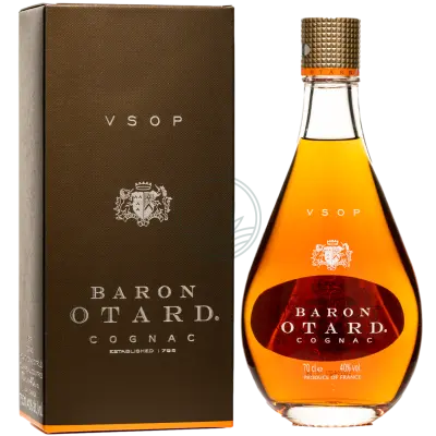 Baron Otard VSOP