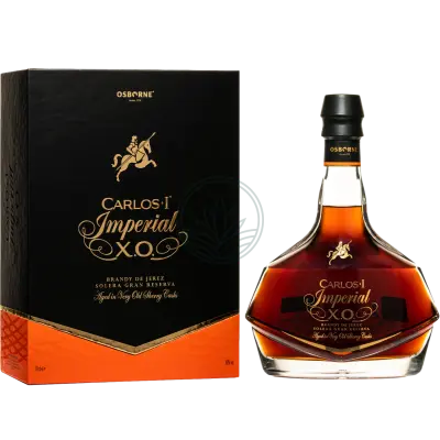 Carlos Imperial XO Brandy