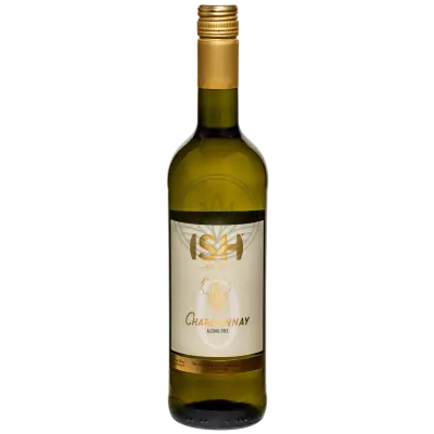 Ish Chardonnay