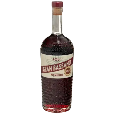 Gran Bassano Vermouth Rosso