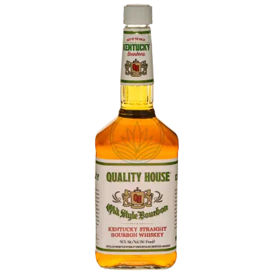 Heaven Hill Quality House Whiskey Old Style