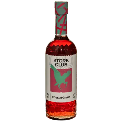 Stork Club Rose Aperitif