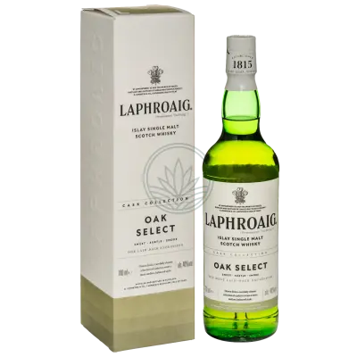 Laphroaig Oak Select
