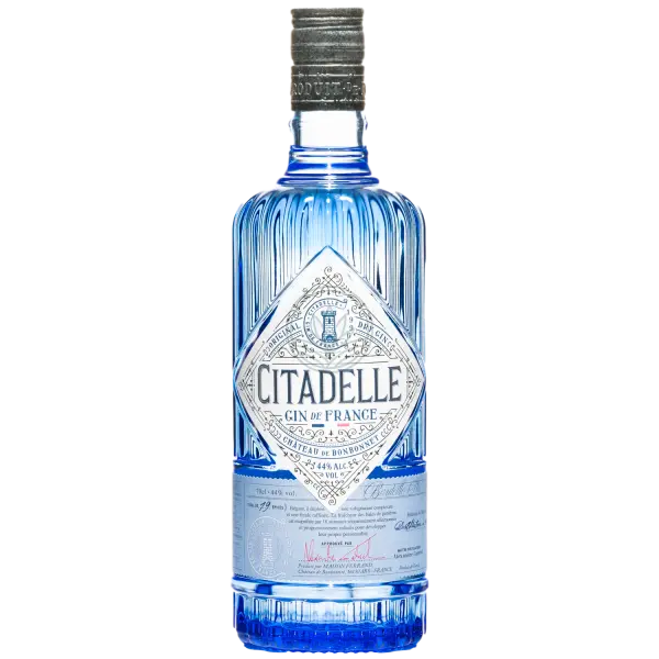 Citadelle Gin