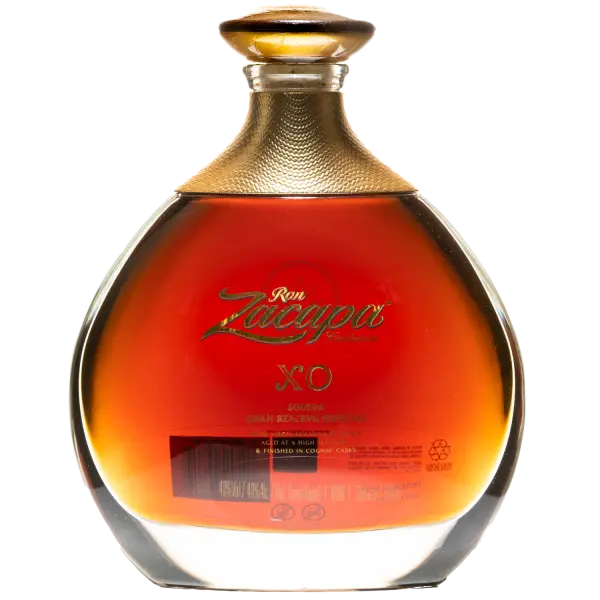 Ron Zacapa XO Centenario Rum