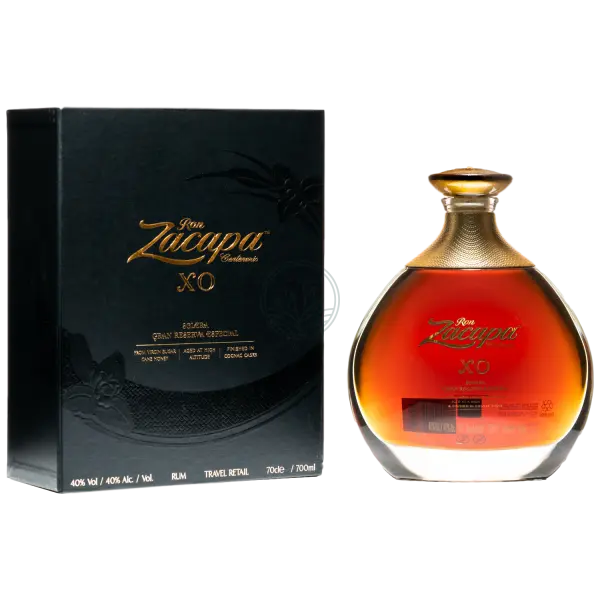Ron Zacapa XO Centenario Rum