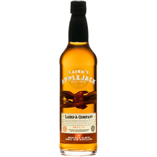 Laird's Applejack