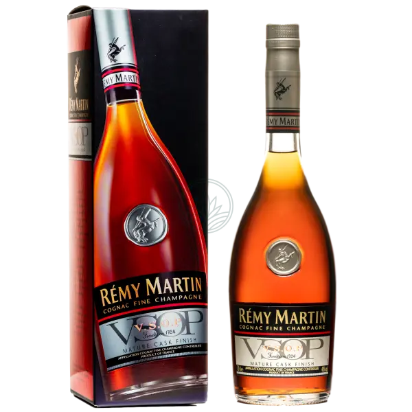 Remy Martin Mature Cask VSOP Cognac