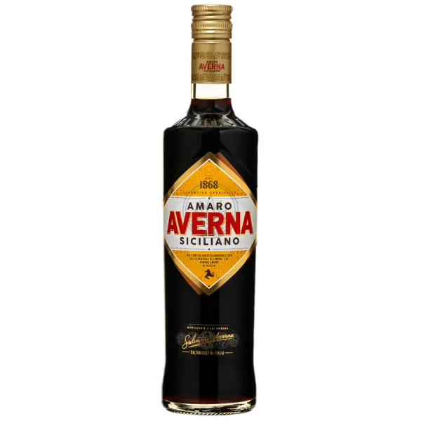 Amaro Averna