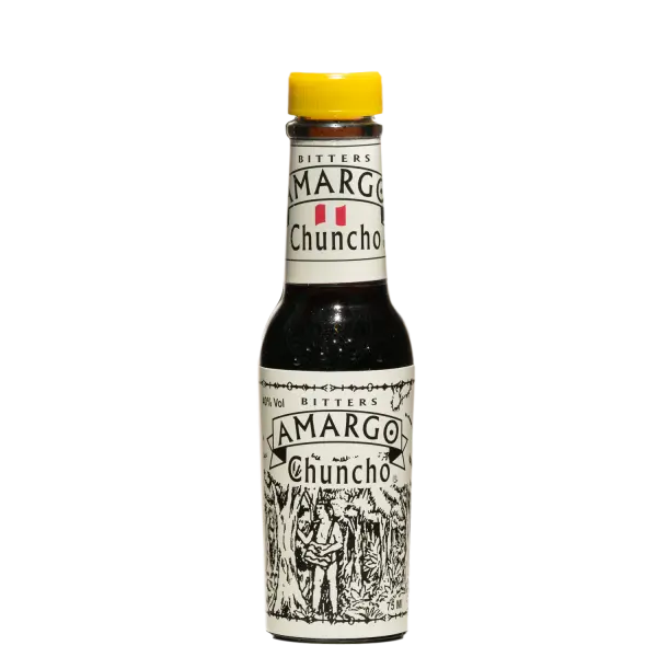 Amargo Chuncho Bitters