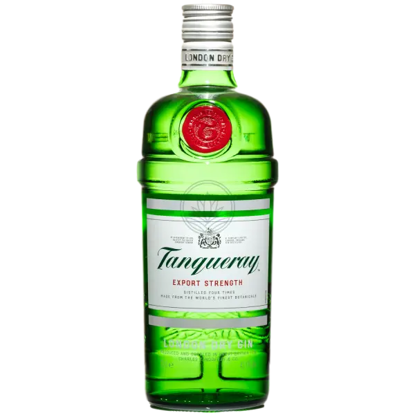 Tanqueray Gin 