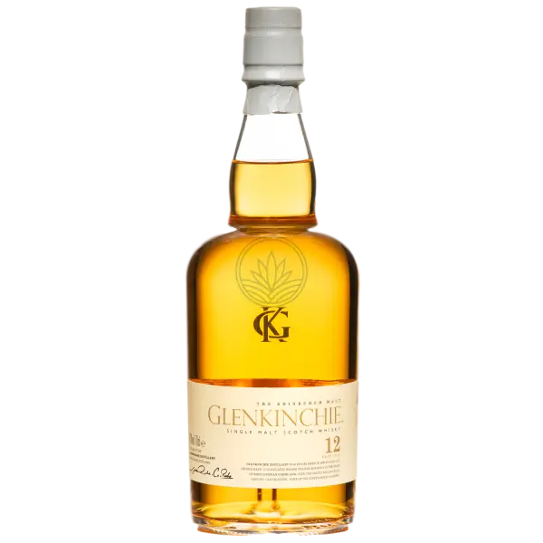 GlenKinchie 12 Jahre Whisky