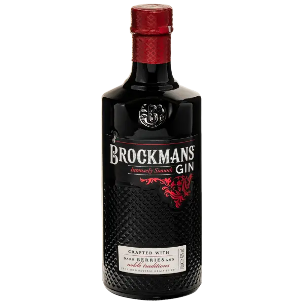 Brockmans Gin