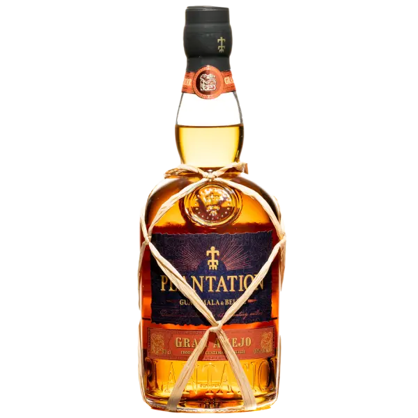 Plantation Gran Anejo Guatemala-Belize Rum