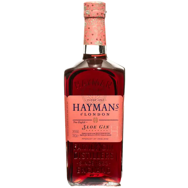 Hayman's Sloe Gin